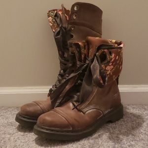 Women’s Doc Martens